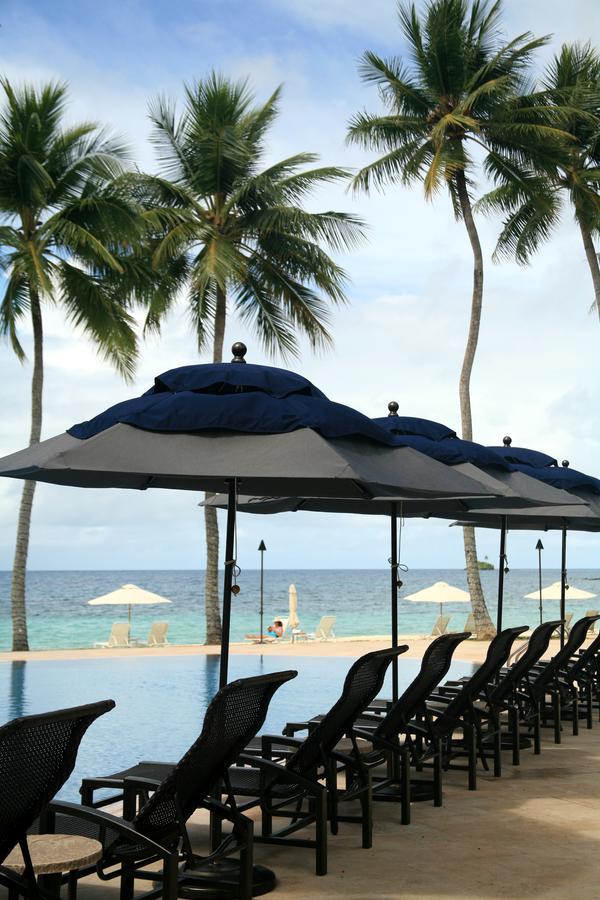 Palau Pacific Resort & The Pristine Villas And Bungalows Koror Exterior photo
